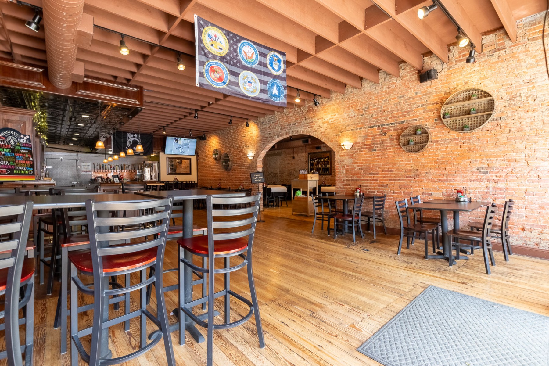 Villaggio's Italian Eatery in Lebanon, OH