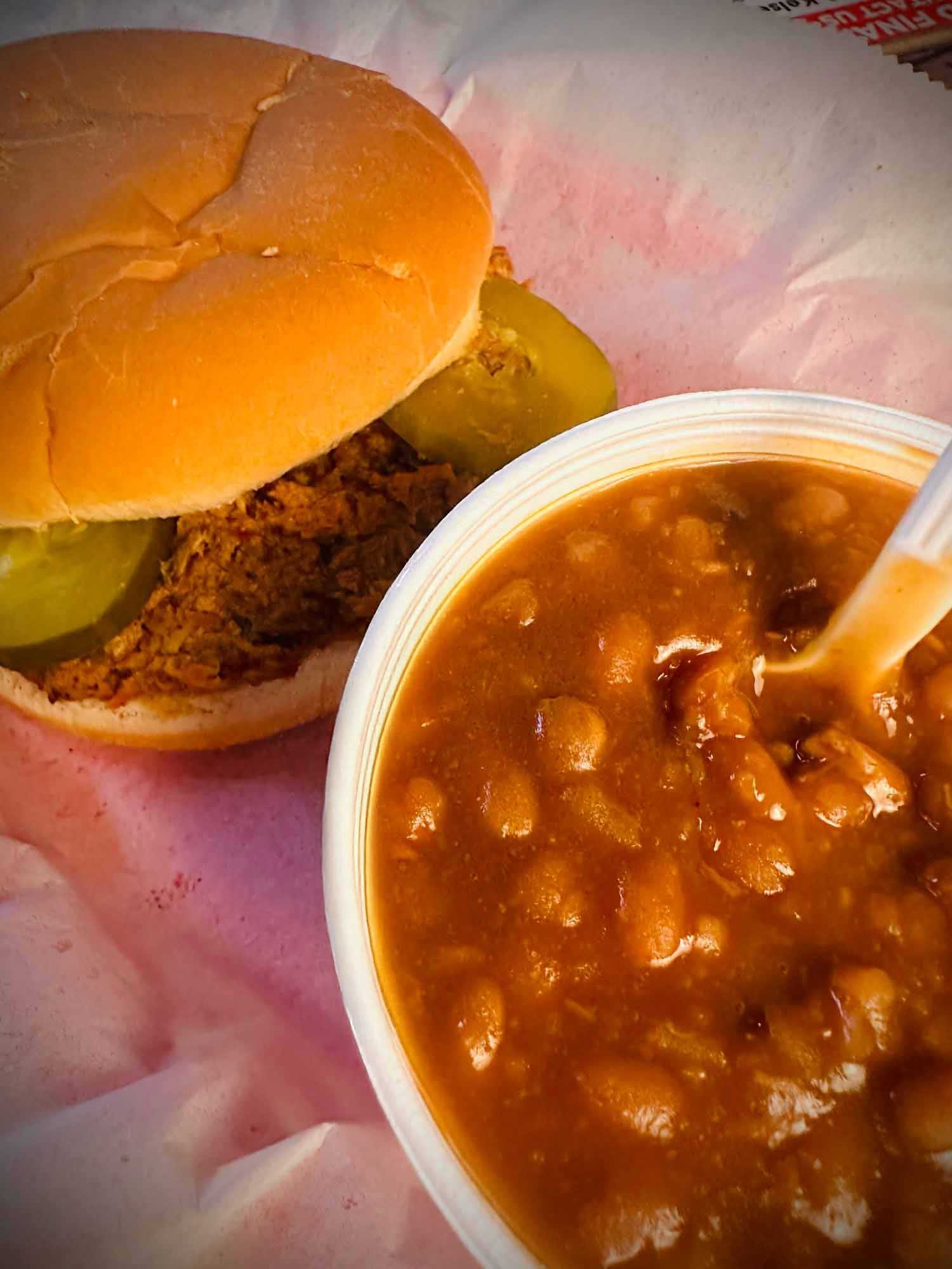 Kinfolks BBQ Fort Walton Beach in Fort Walton Beach, FL (6)