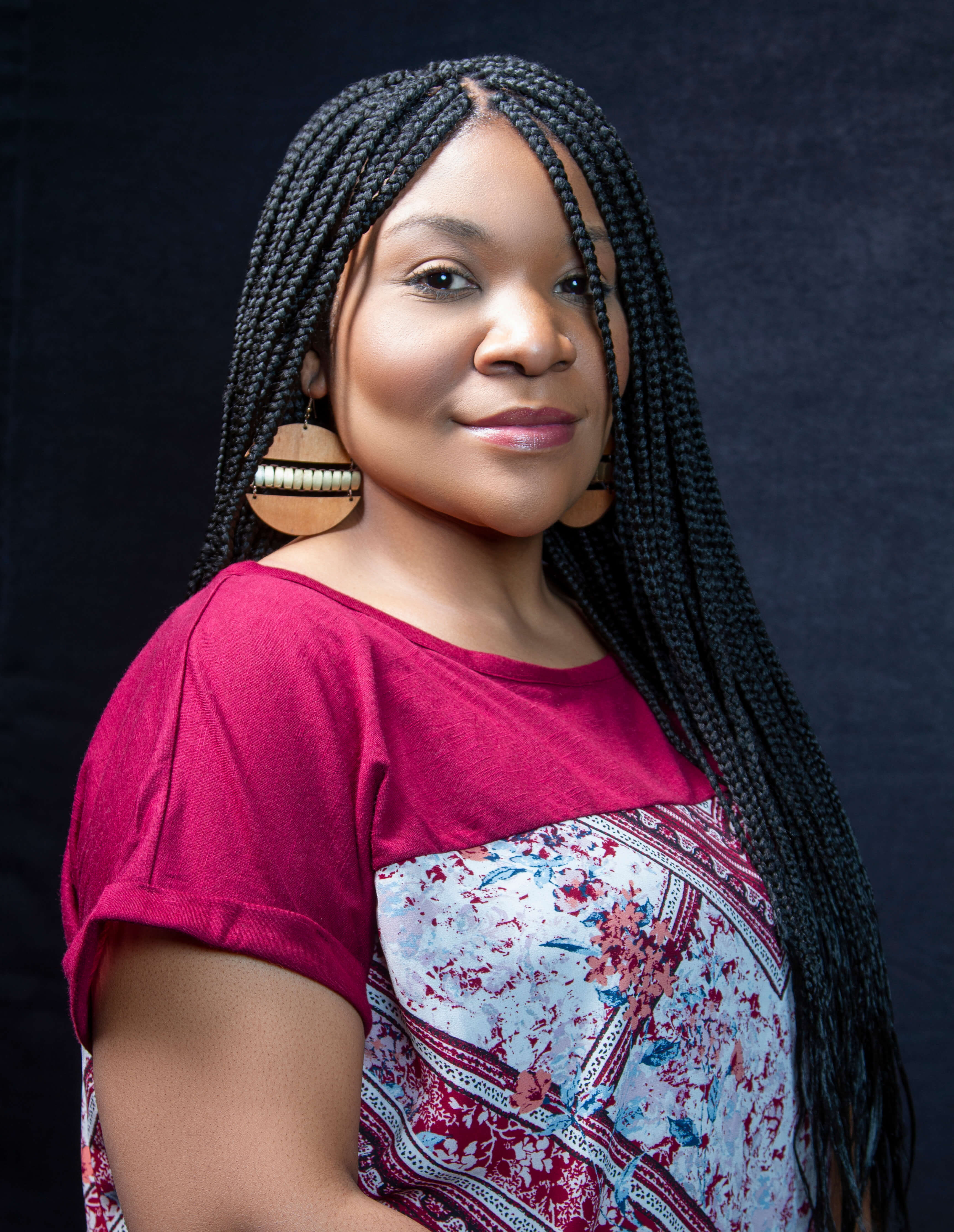 Higher Level Hair Braiding in Conyers, GA