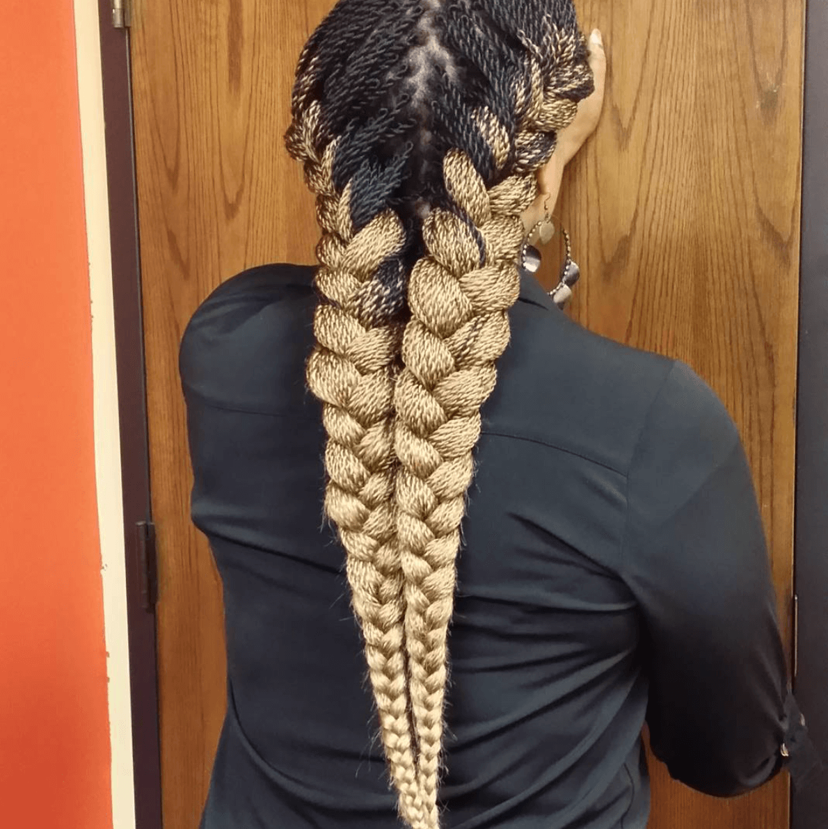 Higher Level Hair Braiding in Conyers, GA (3)