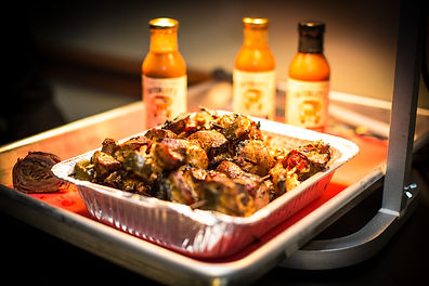 Greenley's BBQ in Tunkhannock, PA (2)