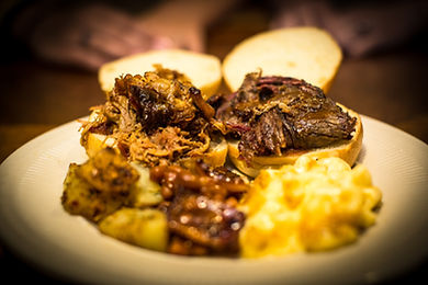 Greenley's BBQ in Tunkhannock, PA (4)