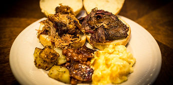 Greenley's BBQ in Tunkhannock, PA (5)