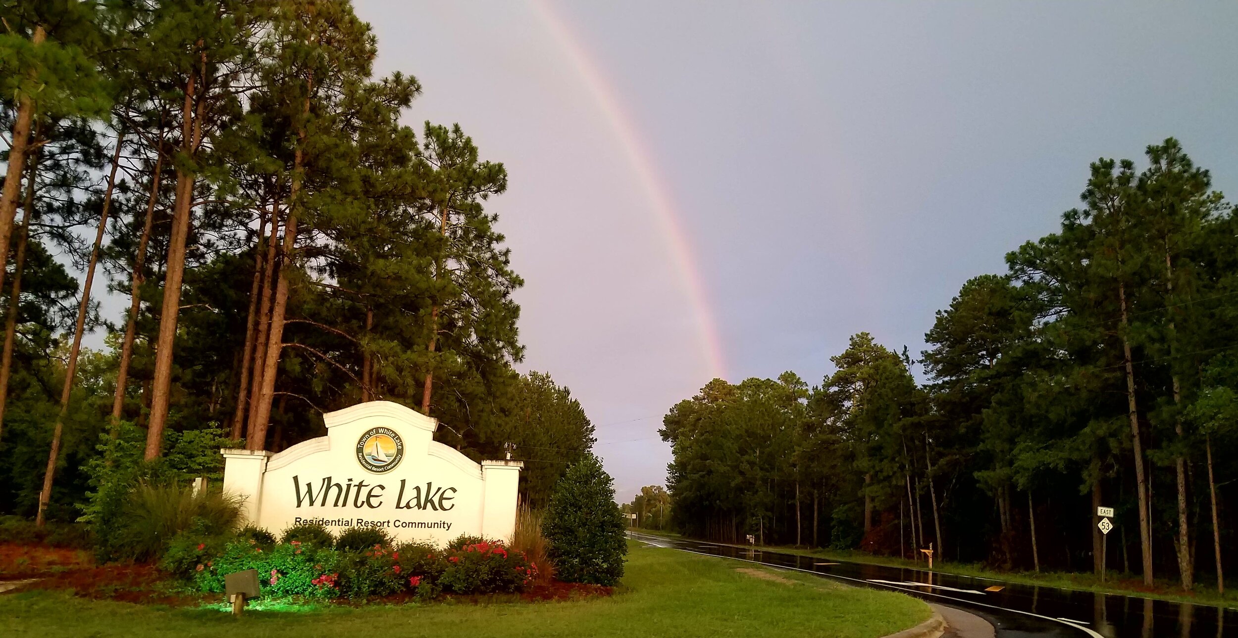 White Lake Real Estate in Elizabethtown, NC