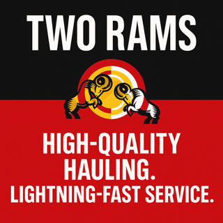 Two Rams Junk Removal & Property Services in Delaware, OH (2)