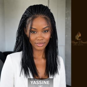 Magic braids llc in Adelphi, MD (2)