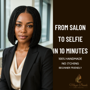Magic braids llc in Adelphi, MD (4)