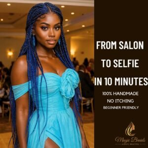Magic braids llc in Adelphi, MD (6)