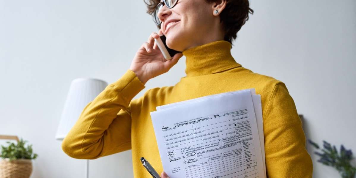 Posey Tax & Accounting Services, LLC in Evergreen Park, IL (5)