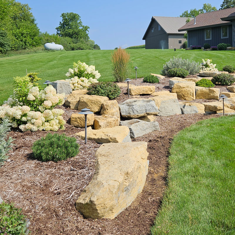 Jada's Garden, LLC in Blue Mounds, WI (2)