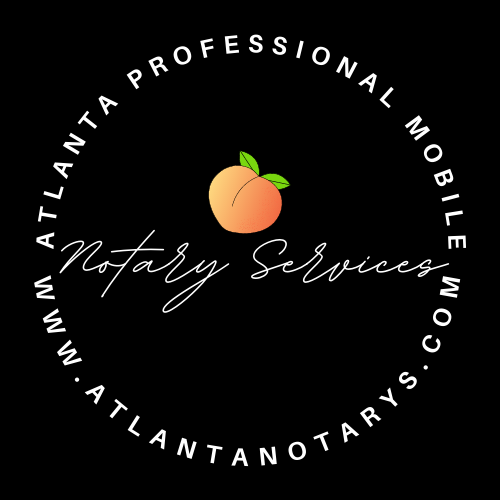 Atlanta Professional Mobile Notary Services in Lilburn, GA (5)