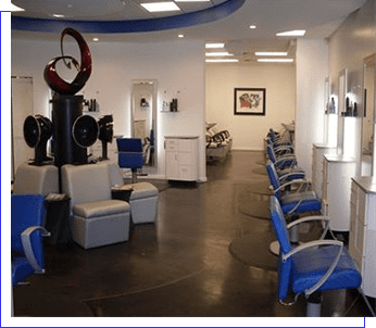 Salon & Spa 360 in Louisville, KY