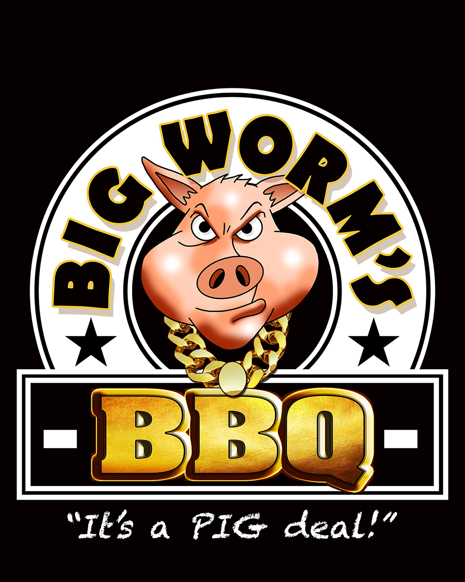 Big Worm's BBQ in Fort Pierce, FL (2)