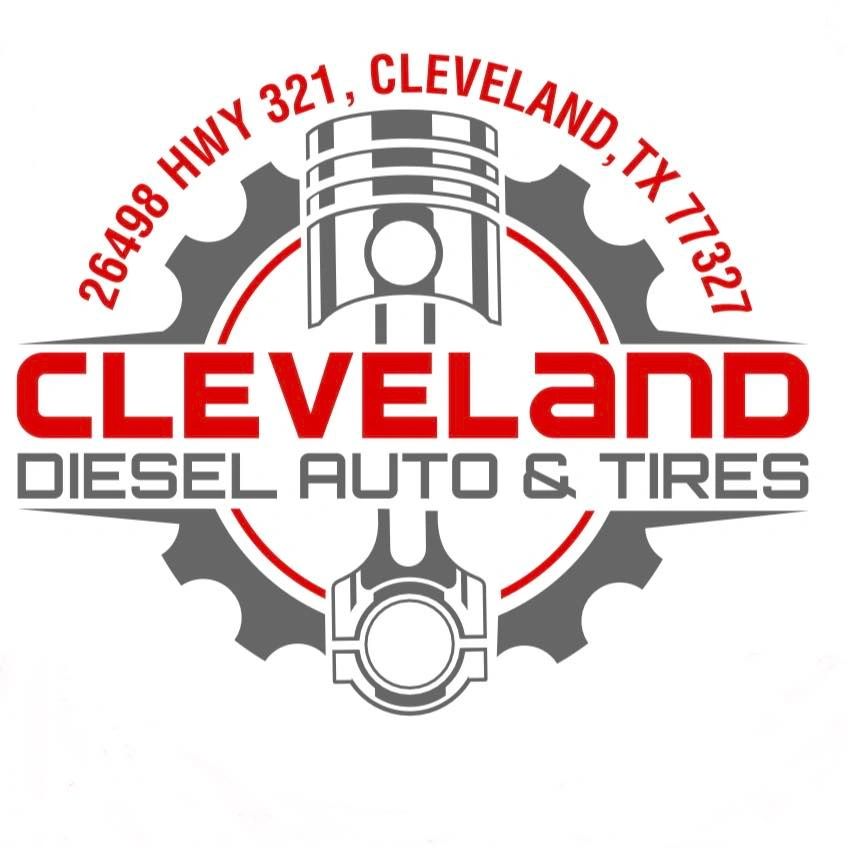 Cleveland Diesel Auto & Tire in Cleveland, TX