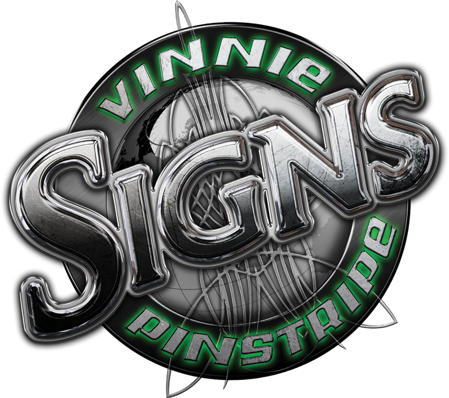 Vinnie Pinstripe Inc. in Port Chester, NY