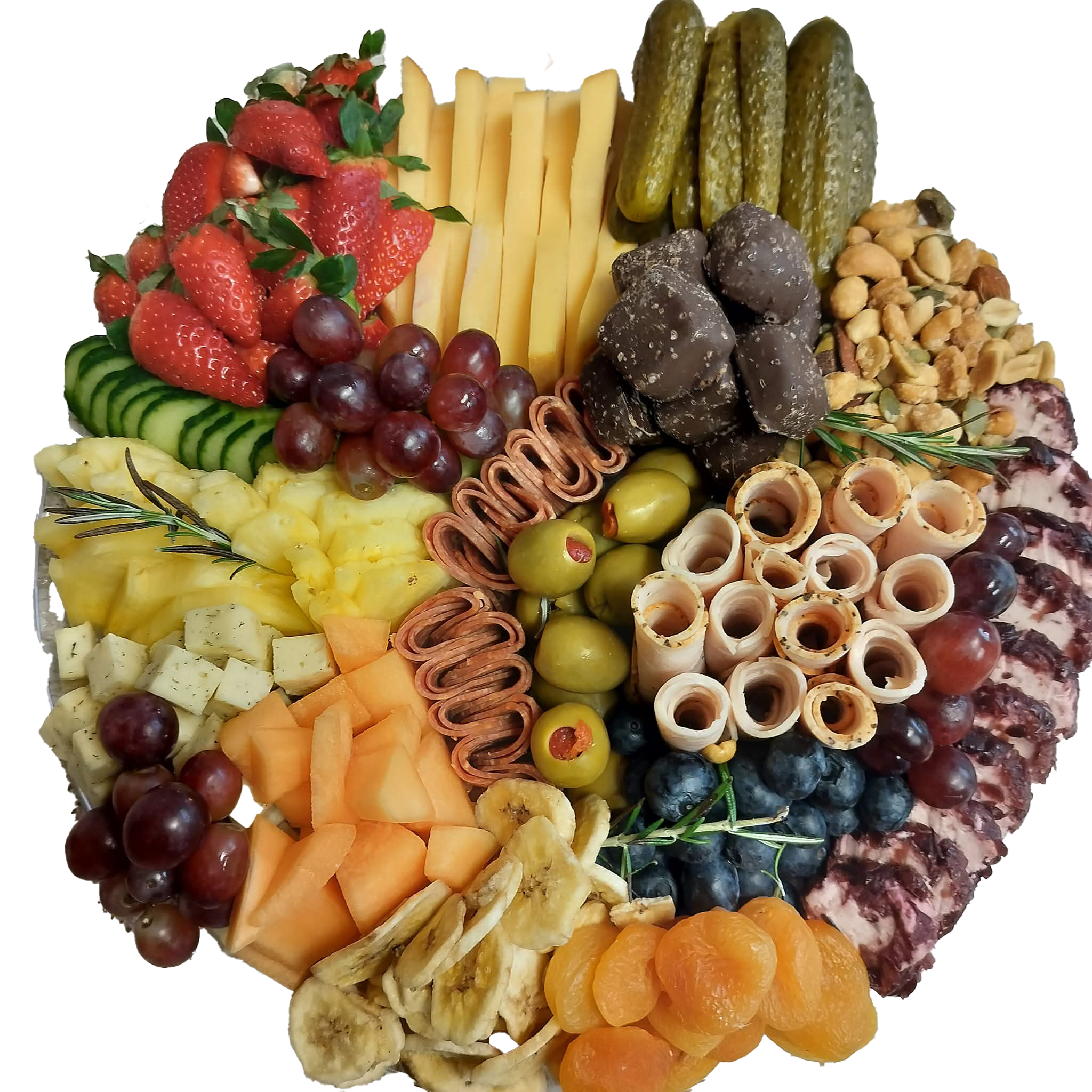 Passion's Fruitopia & Charcuterie LLC in Whiting, IN