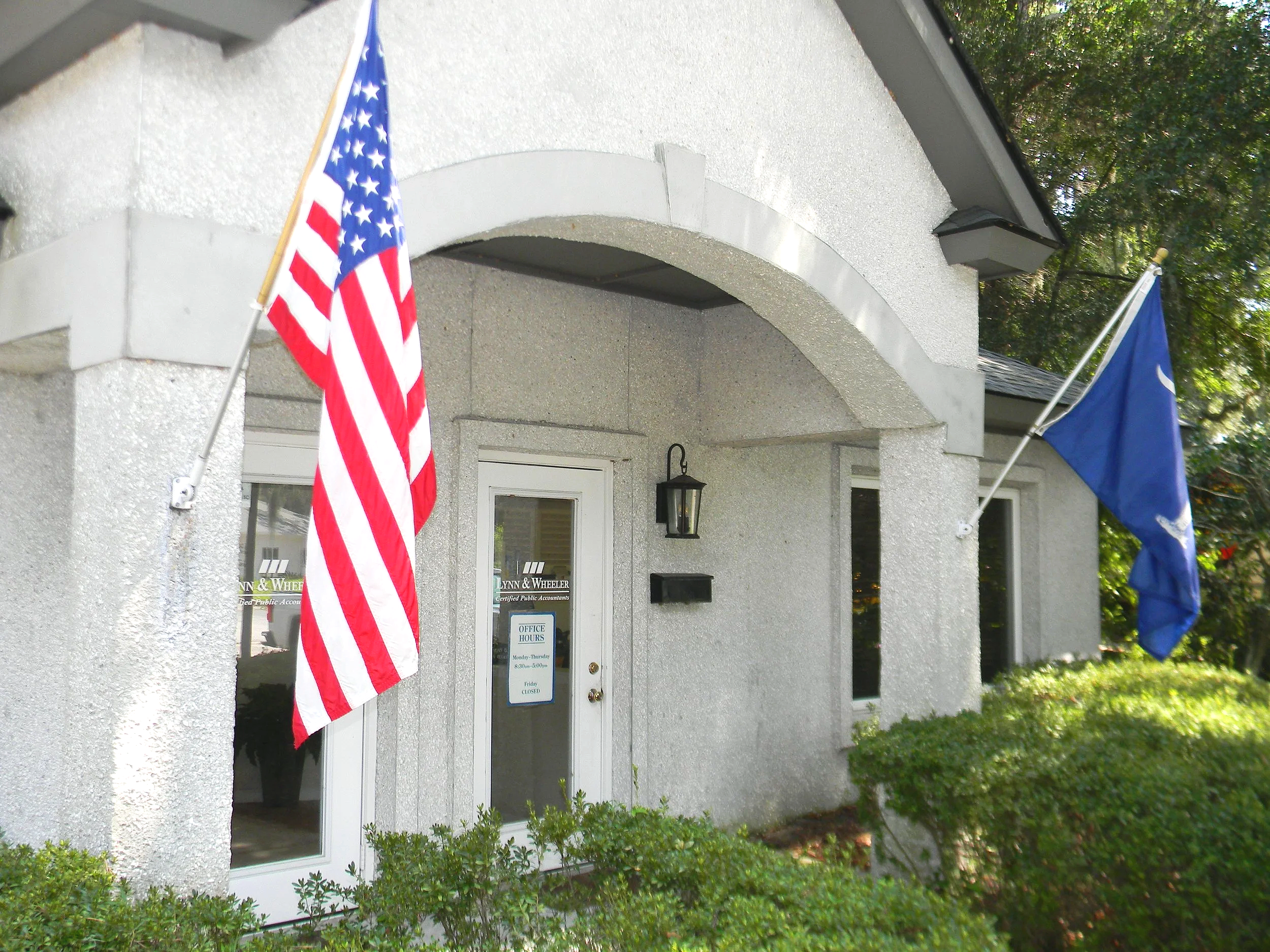 Lynn & Wheeler CPAs, PA in Beaufort, SC (3)