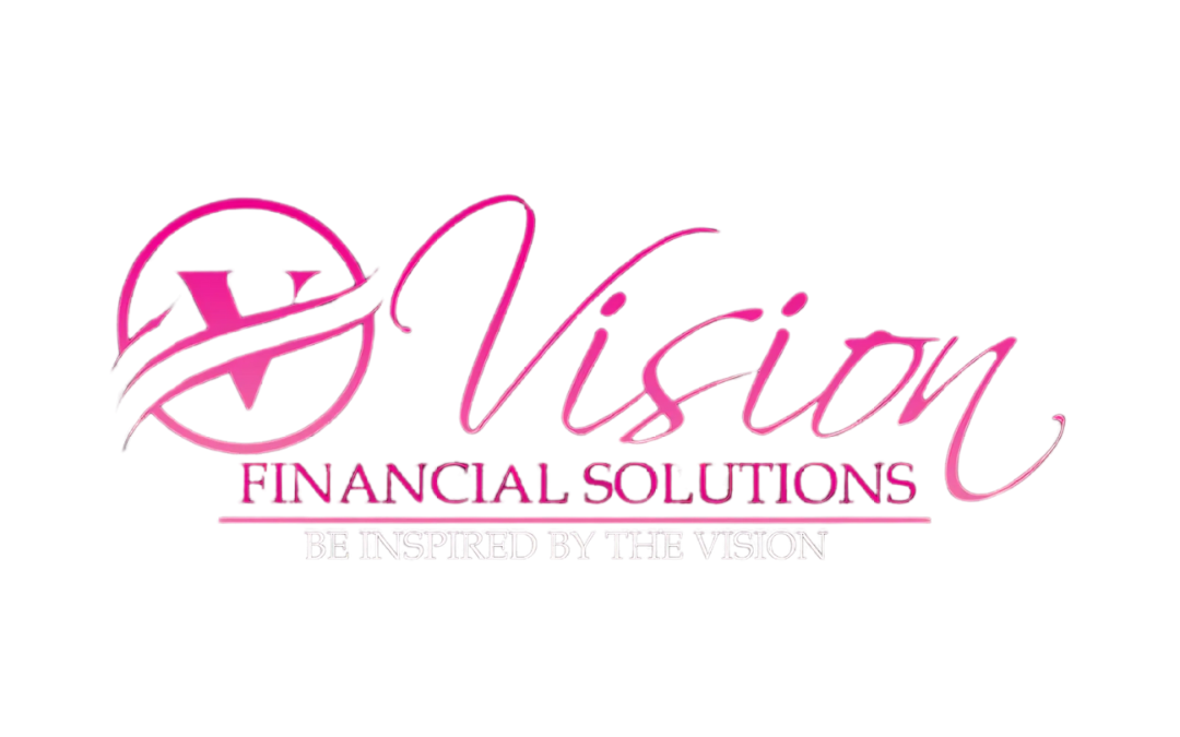 VISION FINANCIAL SOLUTIONS LLC in Mobile, AL