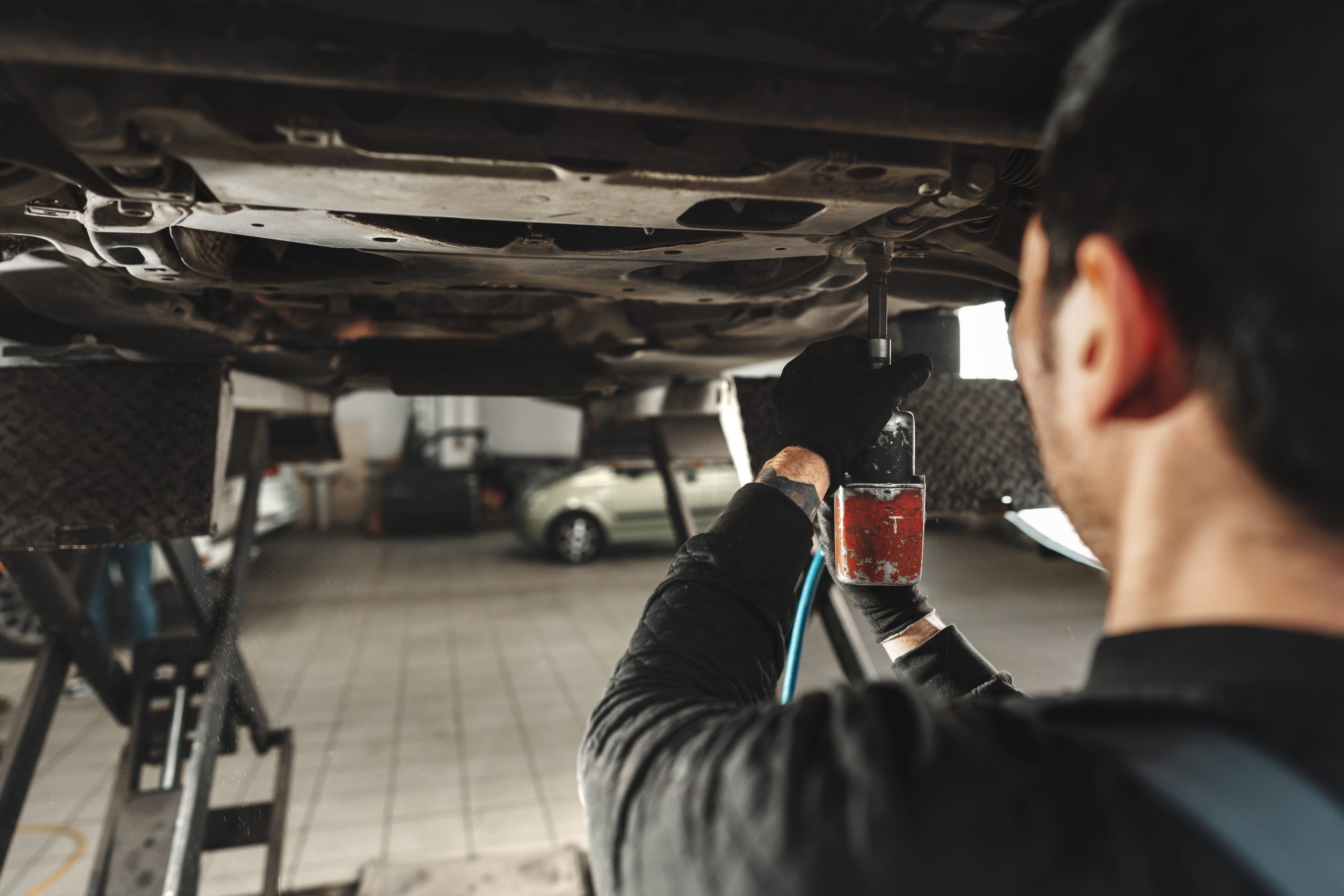 Nevarez Automotive, LLC in Wilson, NC (3)