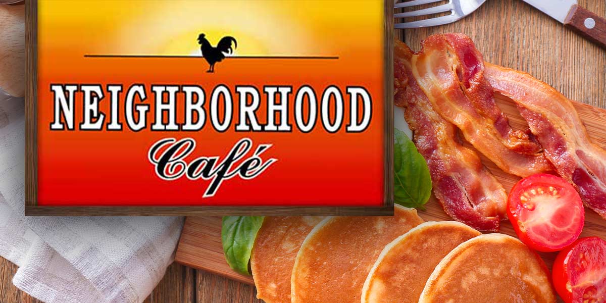 Neighborhood Cafe in Fort Walton Beach, FL (5)