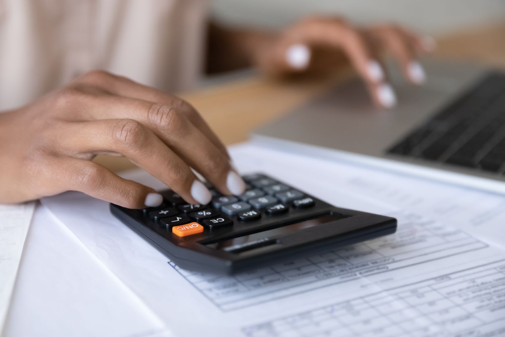 KZCY Income Tax Inc. in Dalton, GA (3)