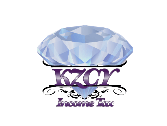 KZCY Income Tax Inc. in Dalton, GA (4)