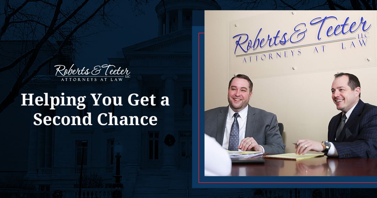 Roberts & Teeter, LLC in Somerset, NJ (4)