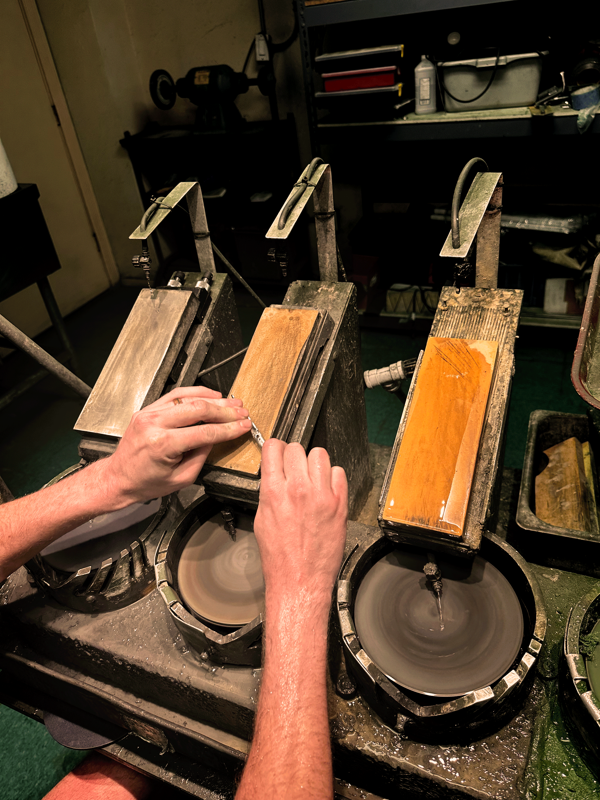 Sensei Shear Systems in Pittsburg, CA (5)