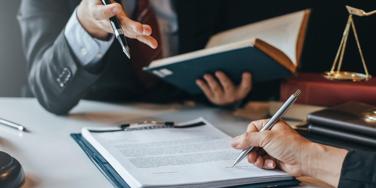 Cook Law Firm in Lancaster, SC
