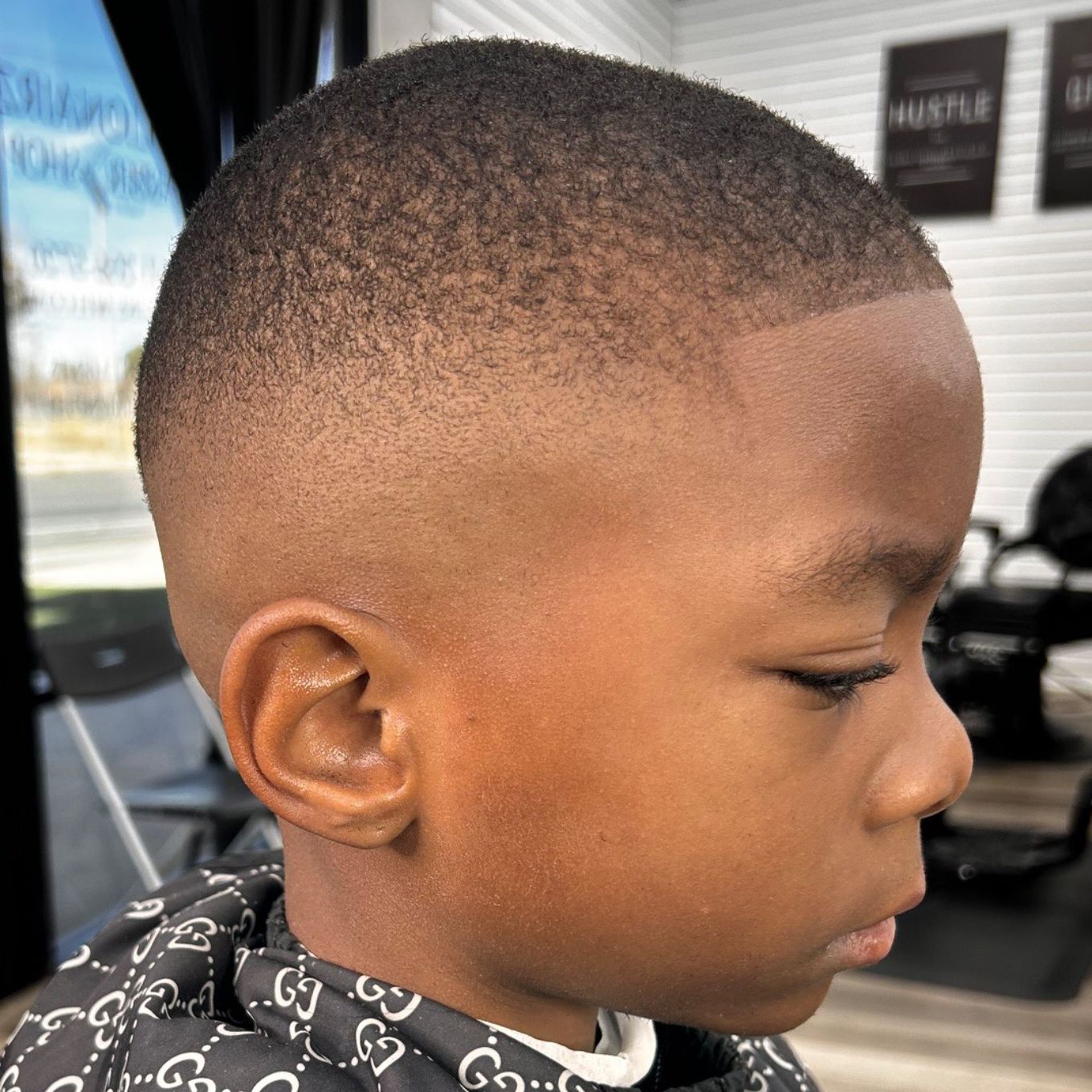 Billionairez Barbershop Lancaster in Lancaster, CA