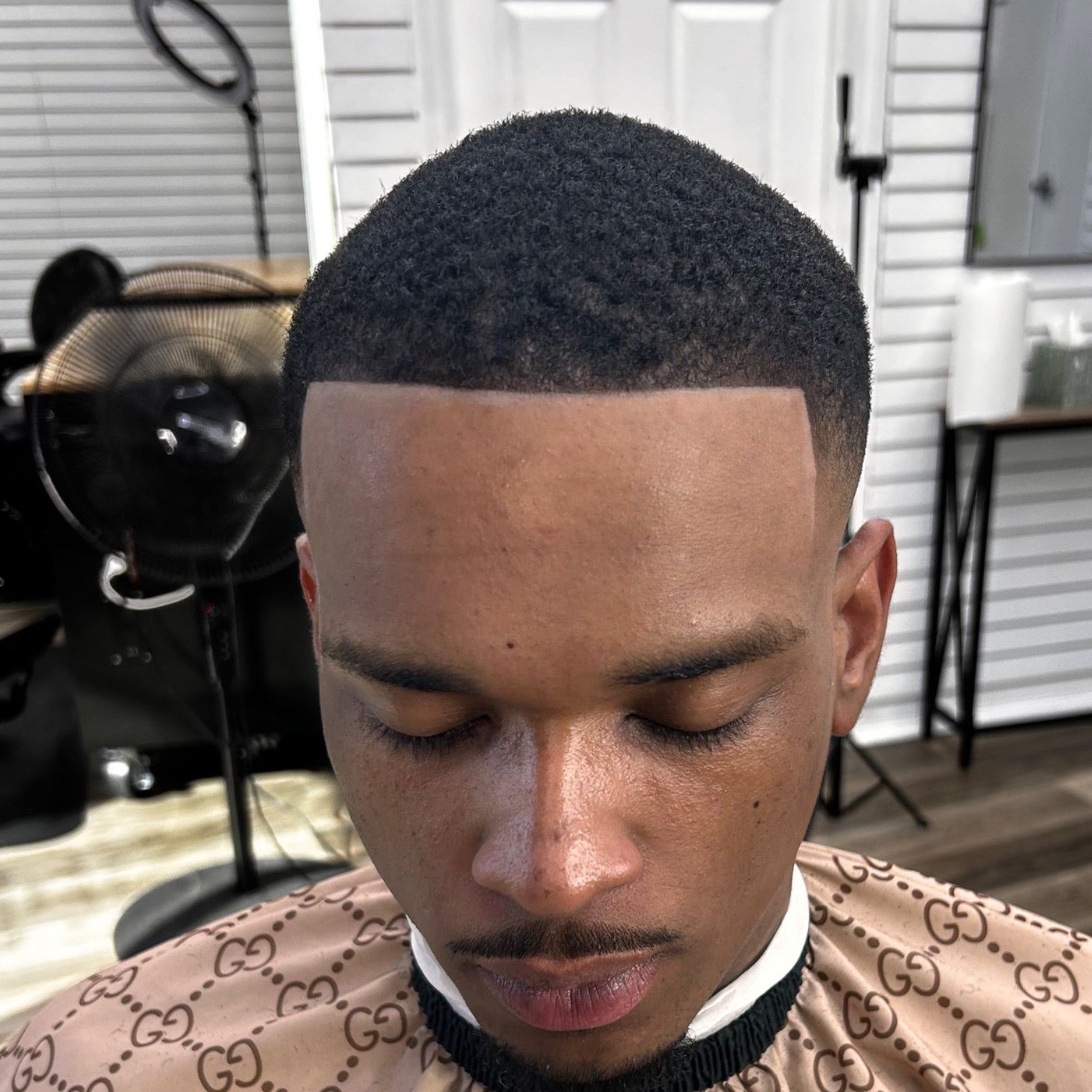 Billionairez Barbershop Lancaster in Lancaster, CA (2)