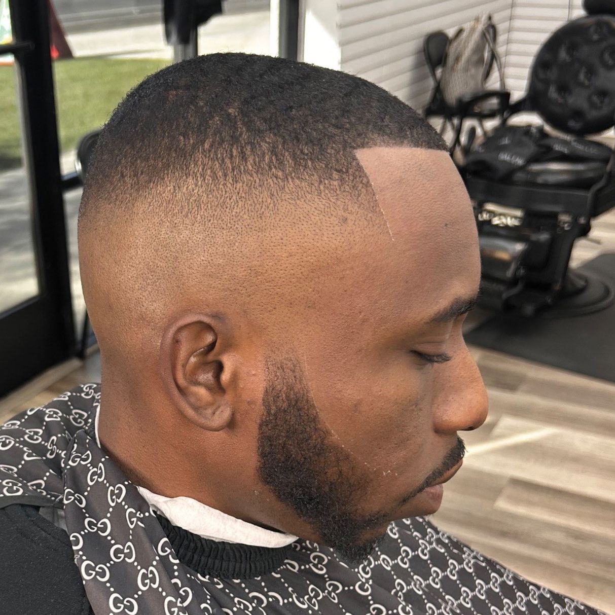 Billionairez Barbershop Lancaster in Lancaster, CA (3)