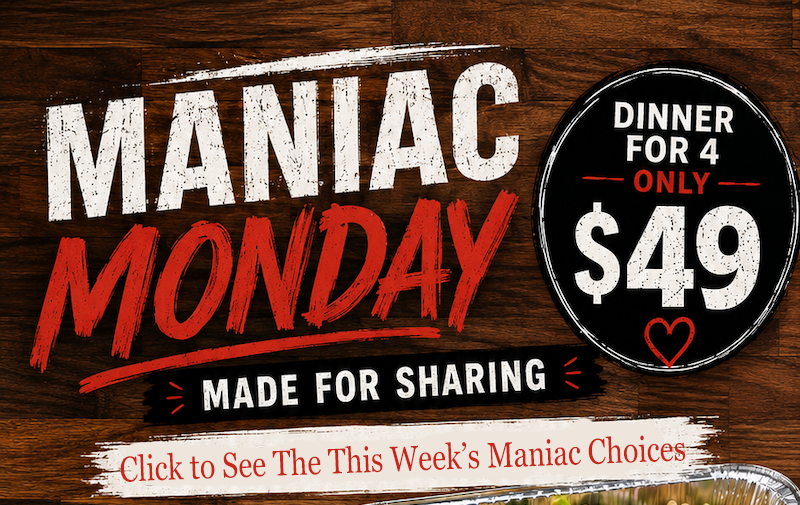 Andiamo in Haworth, NJ