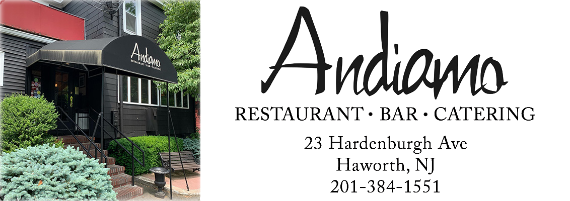 Andiamo in Haworth, NJ (4)