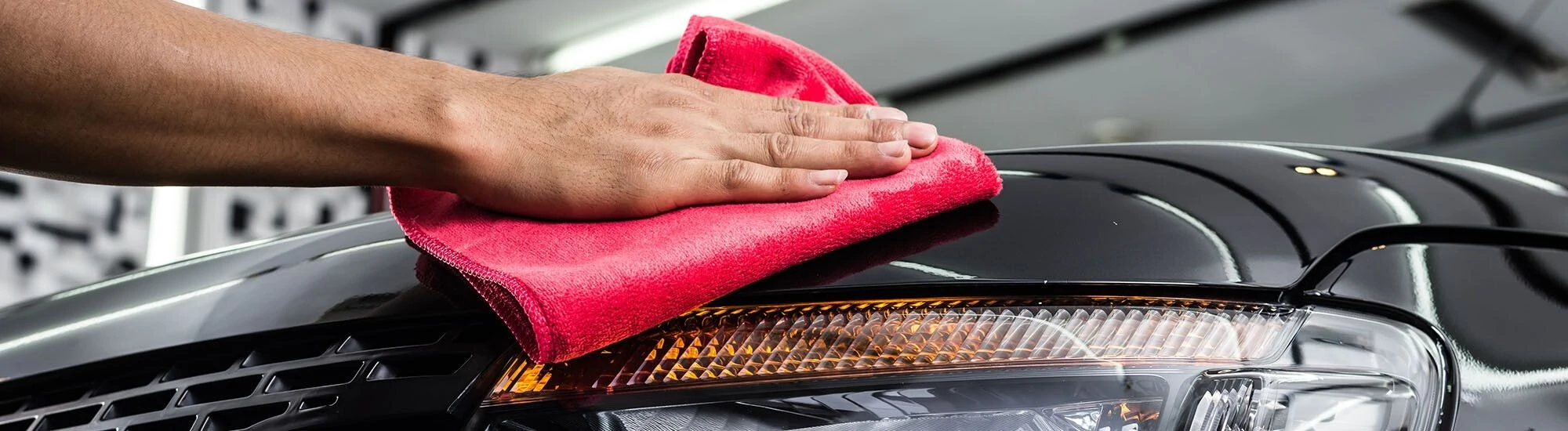 Katy Hand Car Wash and Detail in Lake Jackson, TX (2)