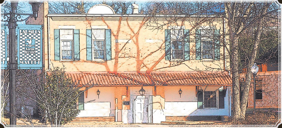 Jones Law Firm, P.A. in Anderson, SC (2)