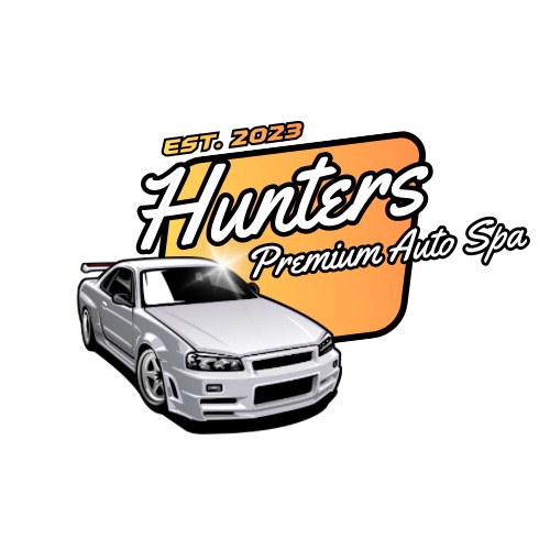 Hunters Premium Auto Spa LLC in Beverly Hills, FL