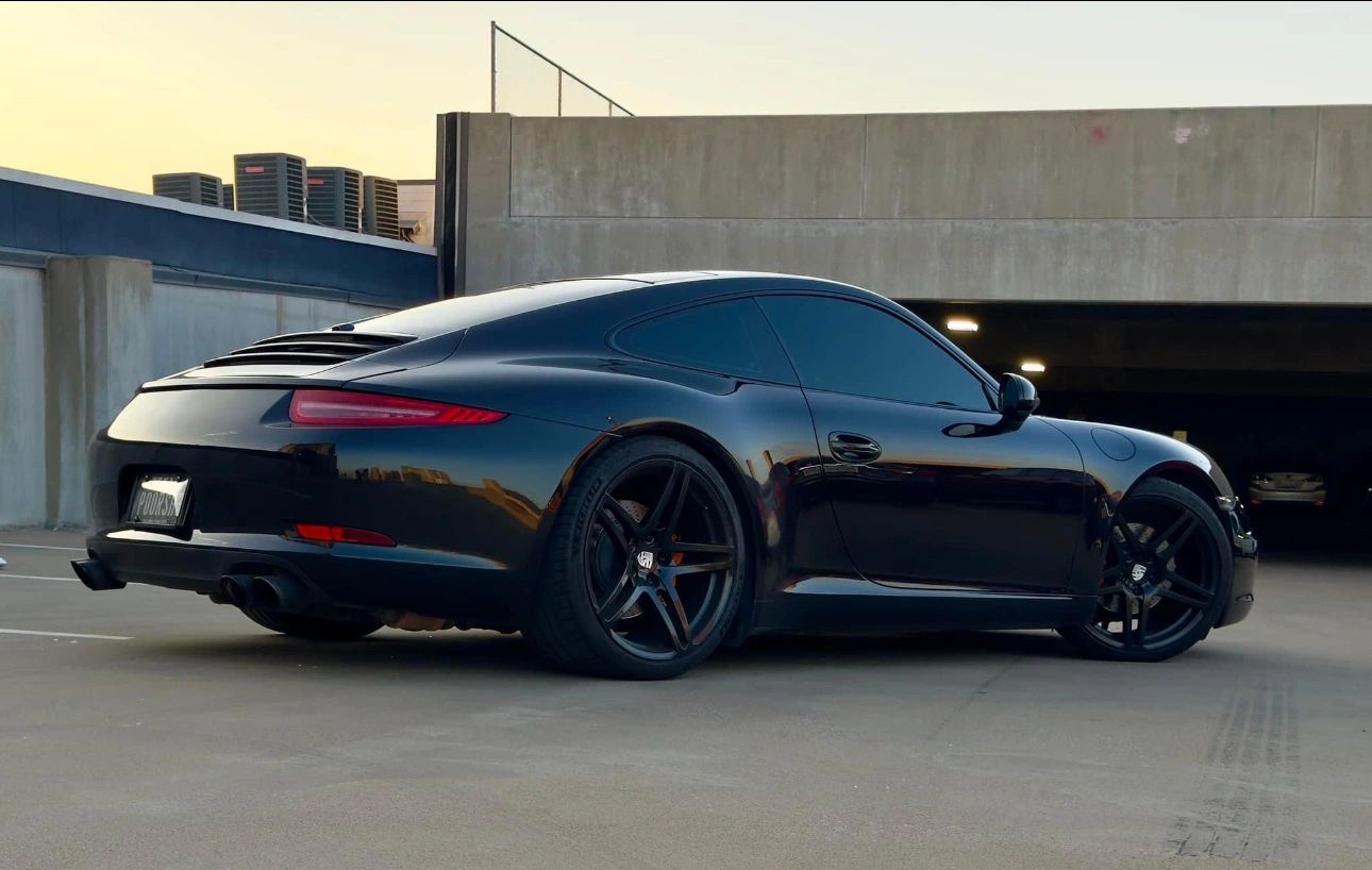 The Auto Lab in Canton, TX