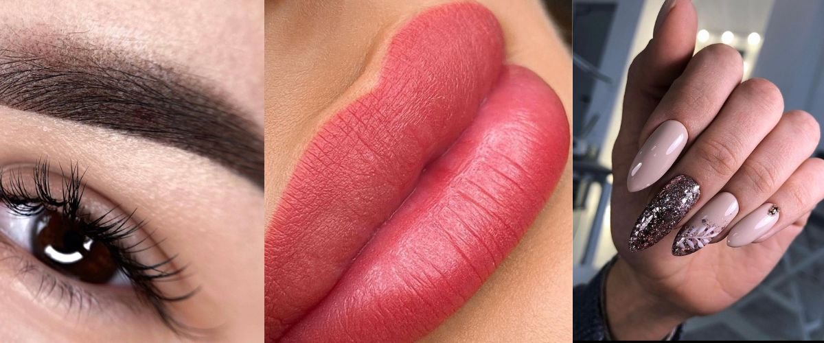 Entice Makeup & Nails in Middleton, WI