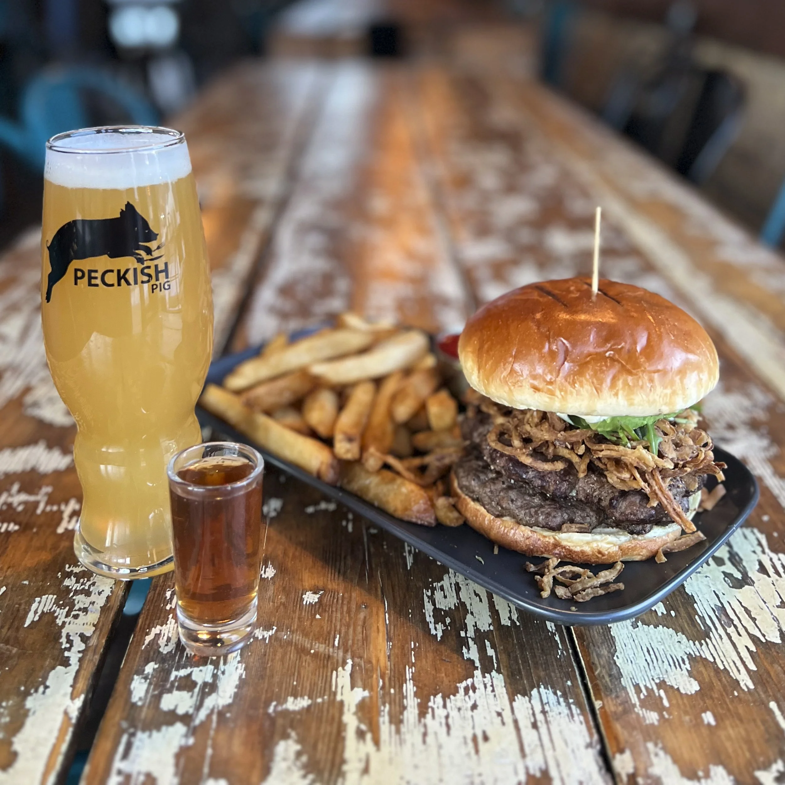Peckish Pig in Evanston, IL (3)