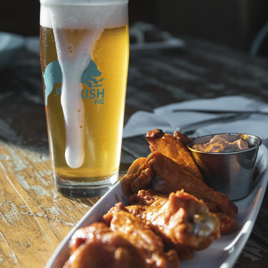 Peckish Pig in Evanston, IL (6)