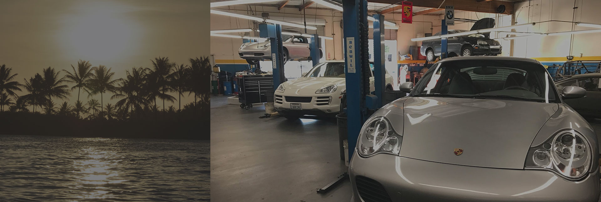 Mike's Foreign Car Inc in Anaheim, CA