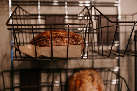 Crust & Crumb Bread Co in White Oak, TX (2)