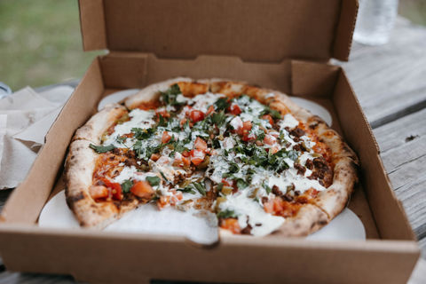 Crust & Crumb Bread Co in White Oak, TX (3)