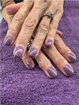 Nails By Tiffany in Grove City, OH