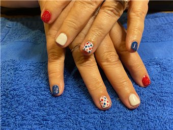 Nails By Tiffany in Grove City, OH (2)
