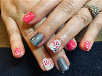 Nails By Tiffany in Grove City, OH (3)