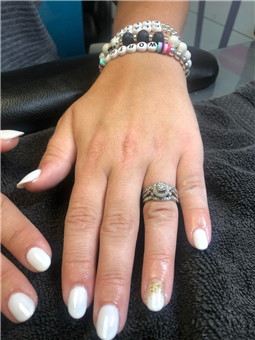 Nails By Tiffany in Grove City, OH (4)