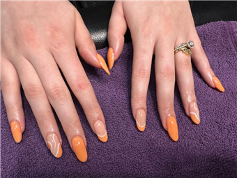 Nails By Tiffany in Grove City, OH (5)
