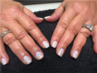 Nails By Tiffany in Grove City, OH (6)
